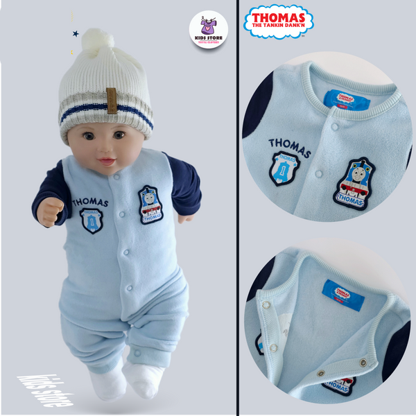 Baby goods / Baby clothing store | THOMAS افرهولات بيبي شتوي اوريجنال